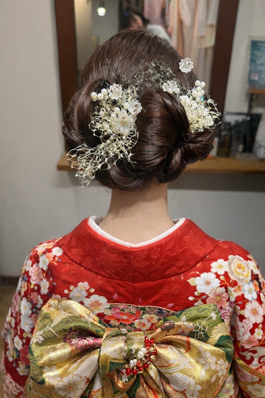 2026年夏】ヘアセットの髪型・ヘアアレンジ｜宮崎｜人気順