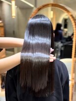 リール 銀座(R'EEL)&nbsp;髪質改善/縮毛矯正/レイヤーカット/銀座