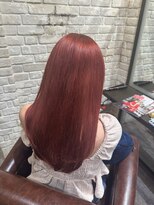 エルト 四条烏丸(elto) チェリーレッド