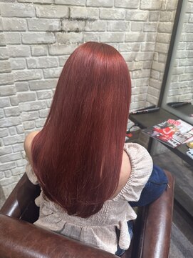 エルト 四条烏丸(elto) チェリーレッド