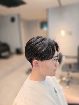 リム(LIM) ニュアンスパーマ