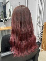 ノット(KNOTT)&nbsp;チェリーピンク