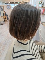 レミエ(lemie) ボブ!