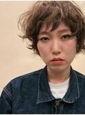 ルーズマッシュ