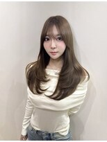 シルクレイ 高田馬場(Silk-lei)&nbsp;韓国レイヤー