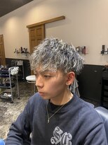 ドゥーエン 花園店(DoEN)&nbsp;マッシュツイスパ