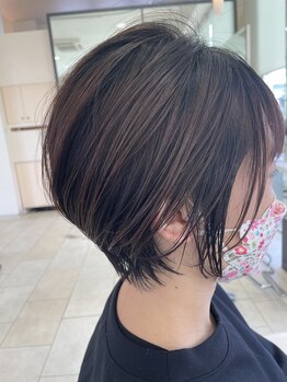 EMA SPIRIT【エマスピリット】の写真/大人女性に支持される「心に寄り添うカウンセリング」。高い技術力で、悩みさえも魅力に変える贅沢体験を♪