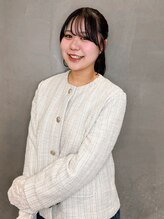 エルロンバイマフェ(AILERON by mahae) 中西