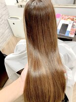 アストル シオン(Astre Sion)&nbsp;ロングうるツヤストレート