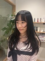 ビーヘアー 近鉄八尾店(Bee.hair) ハイレイヤー