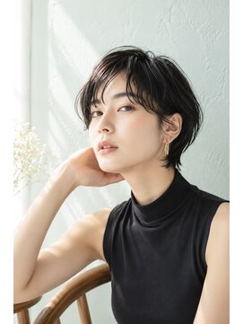 エーティーヘアコレクション 自由が丘(AT.hair collection) 自由が丘NO1.人気の実績