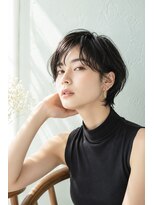 エーティーヘアコレクション 自由が丘(AT.hair collection) 自由が丘NO1.人気の実績