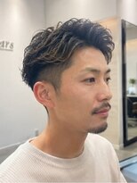ディアローグ 自由が丘店&nbsp;メンズスタイル【自由が丘】