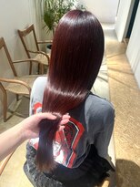 セブンベルベット(7 Velvet) あ