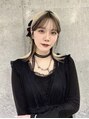 リン 原宿(RiN.) amika