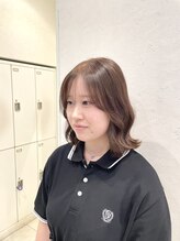 髪悩みに合わせた5種の最旬カラー!透明感トレンドカラーから大人世代の髪質改善カラーまで