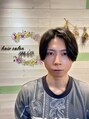ミオ(mio)&nbsp;湯川 成人