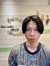 ミオ(mio)&nbsp;湯川 成人