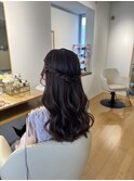 クイックヘアセット4