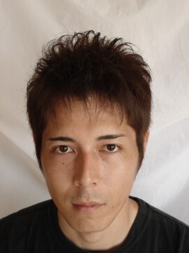 ヘアーアート シオン(Hair Art Sion) おしゃれなメンズ