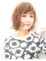 トータルビューティーサロン プリエ(prier)&nbsp;prier de k-two ジェンダーレスボブ