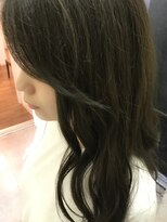 パティオンツー(PATIONN2)&nbsp;プラチナマットアッシュ☆ツヤ感透明感でうるさら綺麗な髪