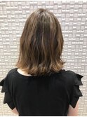 【新宿 Olive’s by neolive】メルトベージュ