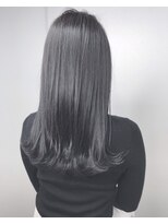 リー 京橋(Lee)&nbsp;【lee 京橋】イルミナカラー×Aujuaトリートメント