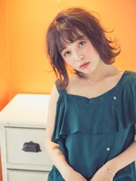 ヘアー アークス 上大岡店(hair ARKS)&nbsp;ナチュラルショートARKS上大岡