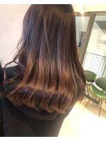 フィゼル 福島店(fizelle)&nbsp;グロスピンク＊いけもとみお