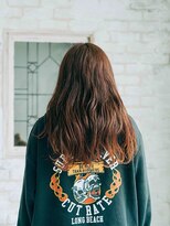 プロデュース 相模原店(Produce) 簡単スタイリング♪大人かわいい☆グラデーションカラー