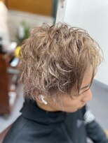 リベロ(Libero)&nbsp;2ブロックミディアム