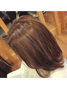 フェアリーテイル(fairy tale) 艶カラー