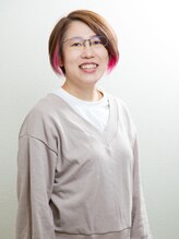 美容室ポケット(Pocket) 貞廣 恵美