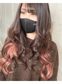 #シールエクステ80枚#ヘアカラー#高知美容室#下村カラー