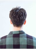 マッシュショート/20代/30代/40代/水島/倉敷