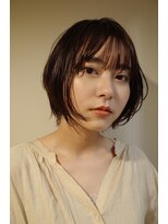 レイジーアワーズ(Lazy Hours)&nbsp;【森 真弘】ニュアンスカラー[20代30代40代]