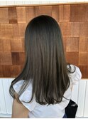 艶ロング