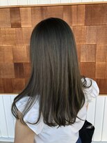 アンチ(ANTI)&nbsp;艶ロング