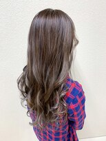 パレット 本厚木店(Palette)&nbsp;シアーラベンダーベージュ