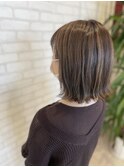 ハイライト/シークレットハイライト/白髪ぼかしハイライト