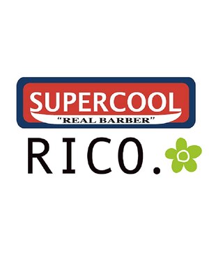 スーパークール アンド リコ(SUPERCOOL and RICO.)