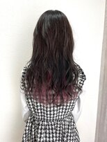 シエル 立川店(CIEL)&nbsp;【CIEL×久光】インナースモーキーピンク