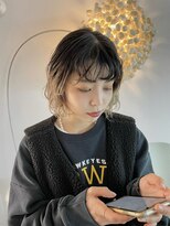 グリフィカ(grifica)&nbsp;blonde color