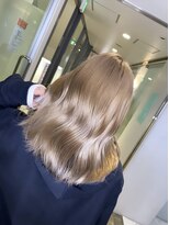 スワン サッポロ(SWAN sapporo)&nbsp;pail beige