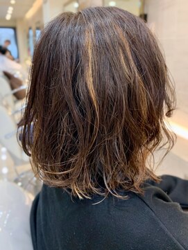 ザビー(THE B) 【本八幡The B】お客様スタイル