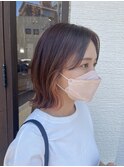 ２０２２ LiL hair by葭本11