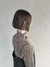 【NEW★業界で話題の仕上がり】縮毛矯正（ロング料金別）￥16500→￥14850