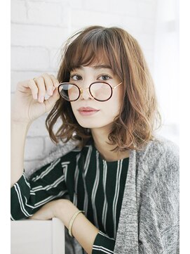 ポールプラスエヌ(PAUL+n) 20代30代40代　女子力底上げ大人ミディ【枚方】＃216