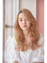 グランアヴェダ(GRAN AVEDA)&nbsp;韓国風ヨシンモリ